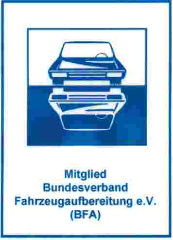 Autoaufbereitung ADRM.eu Mitglied im Bundesverband der Fahrzeugaufbereiter