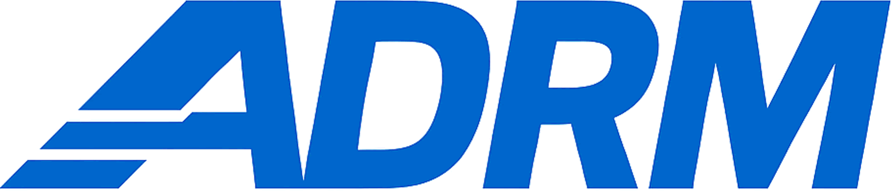 ADRM.eu Logo – Automobil-Dienstleistung Raphael Müller