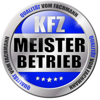 KFZ-Meisterwerkstatt