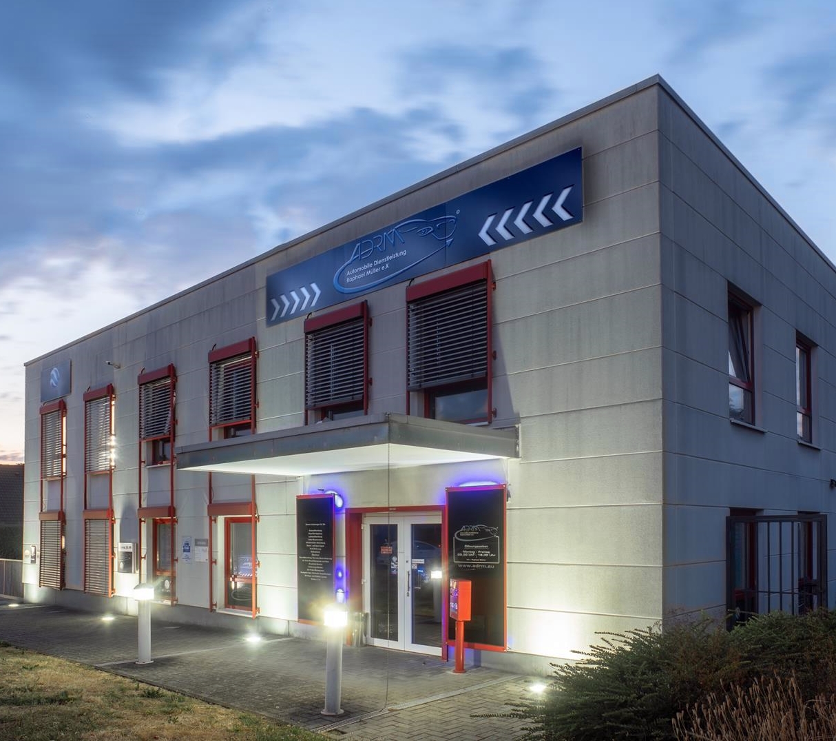 Premium Motoröl bei ADRM.eu für Bergisch Gladbach, Rösrath, Overath und Köln