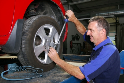 ADRM.eu Autoaufbereitung und Reifendienst in Bergisch Gladbach