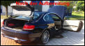 Aufbereitung eines BMW 3er Coupe