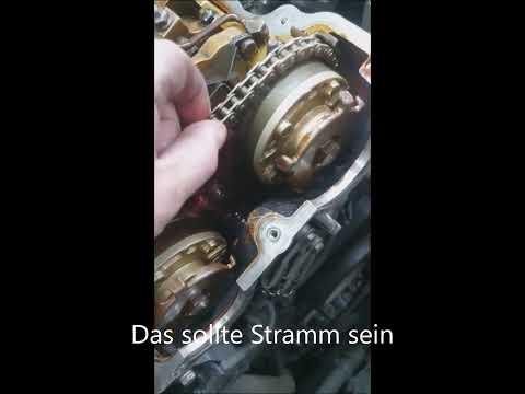 ADRM.eu Steuerketten Reparatur